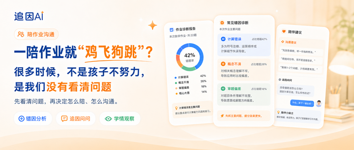 追因问问场景图